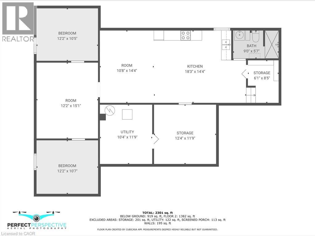 332 Spydell Street N, Delhi, Ontario  N4B 2T7 - Photo 45 - 40764444
