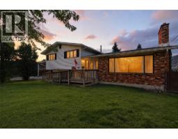 242 Cliff Crescent, ashcroft, British Columbia