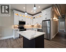 145 WELLINGTON Street N Unit# 1, Hamilton, Ontario