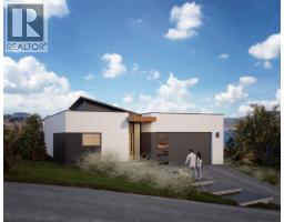 6104 Cuthbert Road Lot# Lot 2, summerland, British Columbia