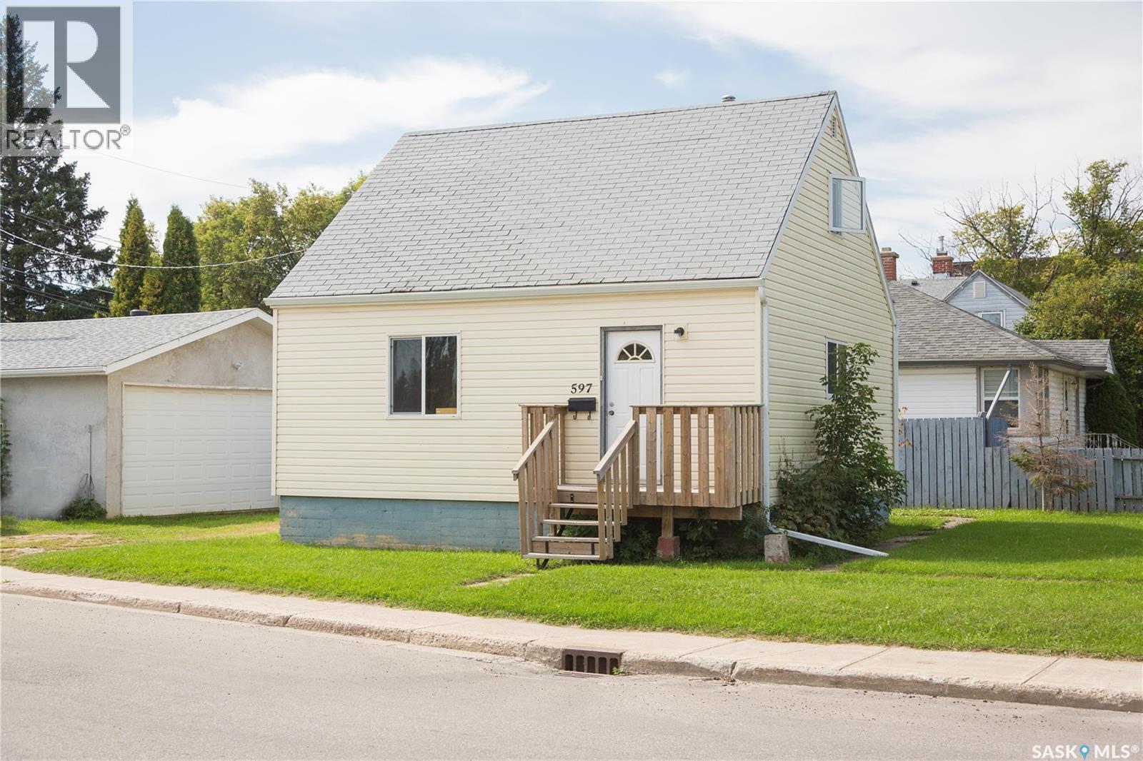 597 River STREET E, Prince Albert, Saskatchewan