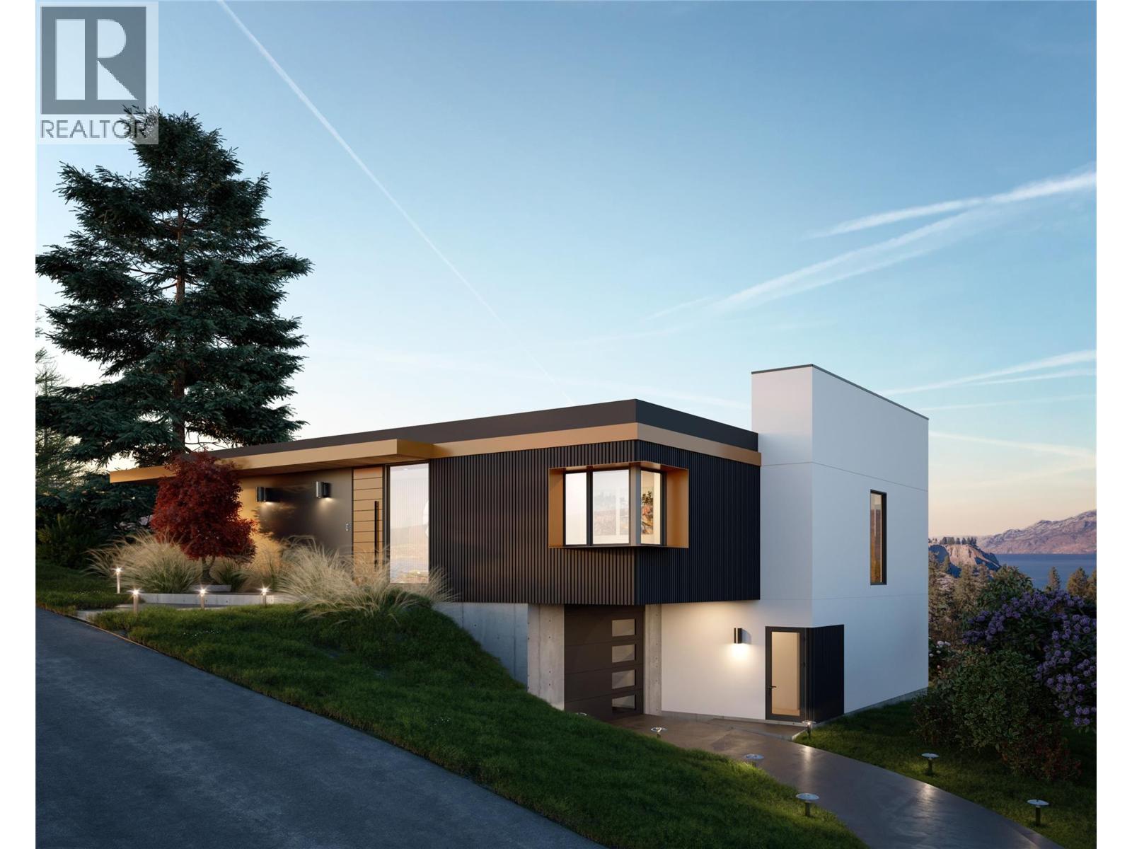 1 Cuthbert Lot# Lot Road, Lower Town, Summerland photo 1