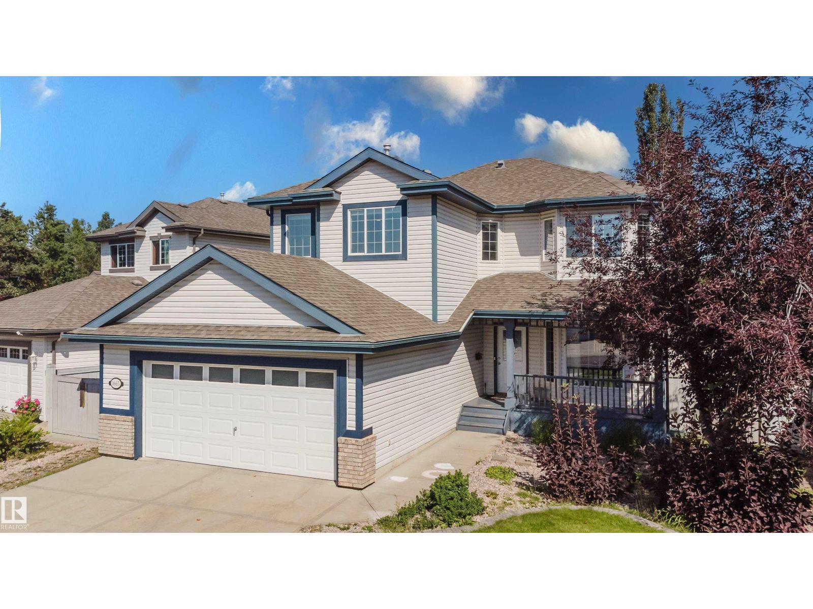 1665 GLASTONBURY BV NW, Edmonton, Alberta