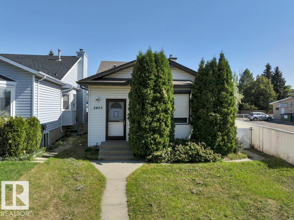 2403 47 St Nw, Edmonton, Alberta  T6L 4P6 - Photo 2 - E4455123