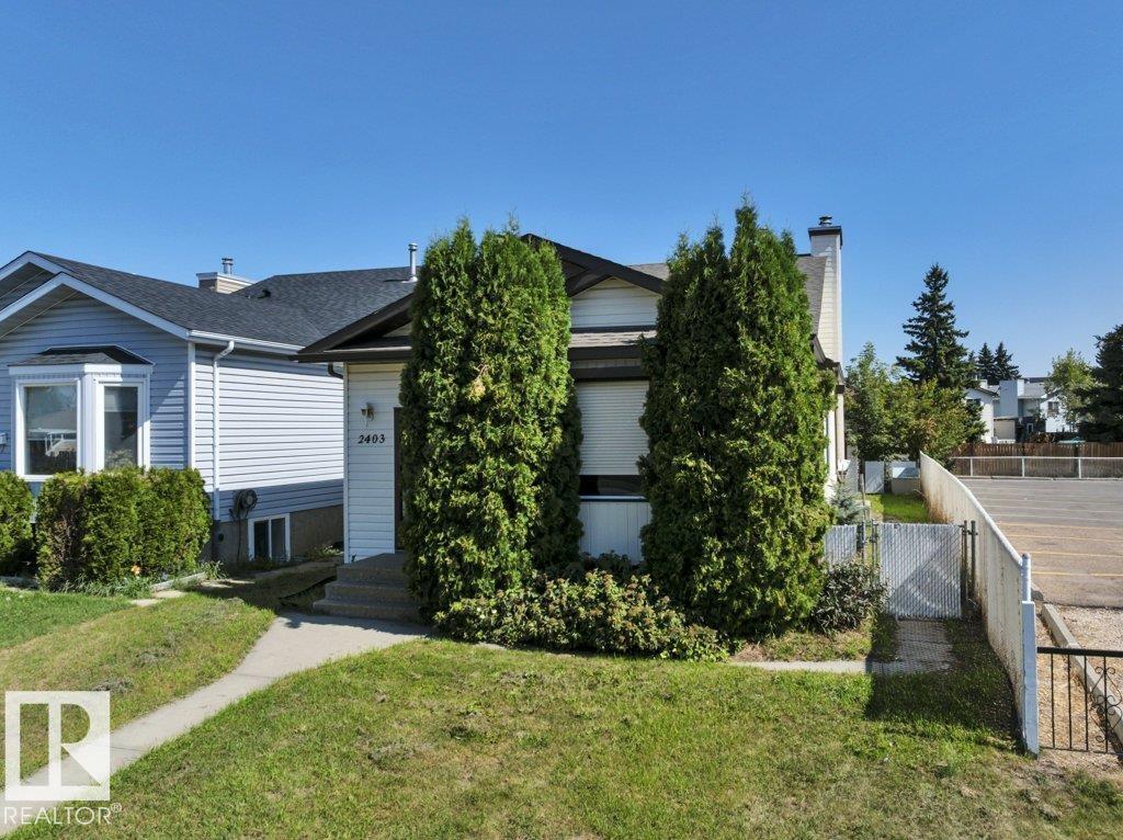 2403 47 St Nw, Edmonton, Alberta  T6L 4P6 - Photo 3 - E4455123