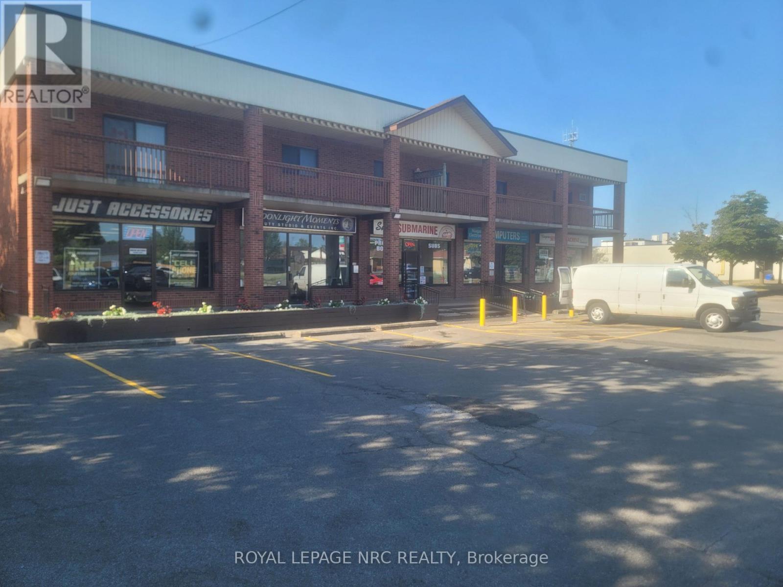101 - 7116 MCLEOD ROAD, Niagara Falls, Ontario