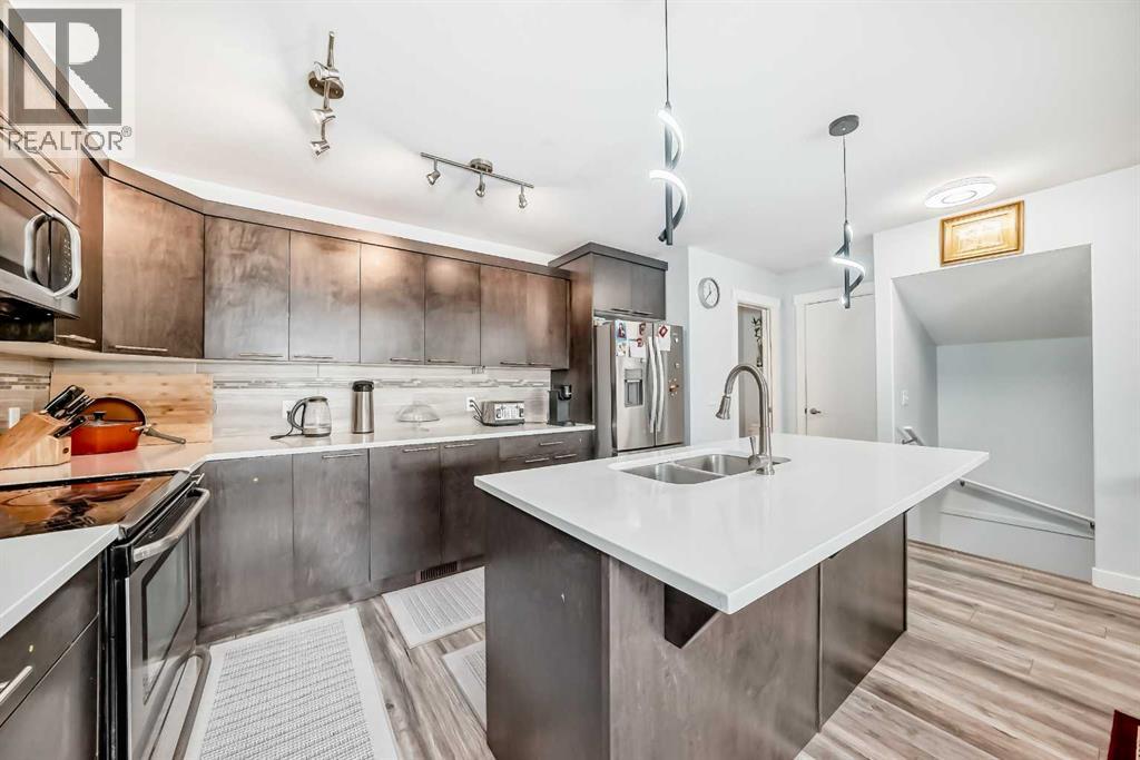 557 Redstone View Ne, Calgary, Alberta  T3N 0M9 - Photo 11 - A2233065