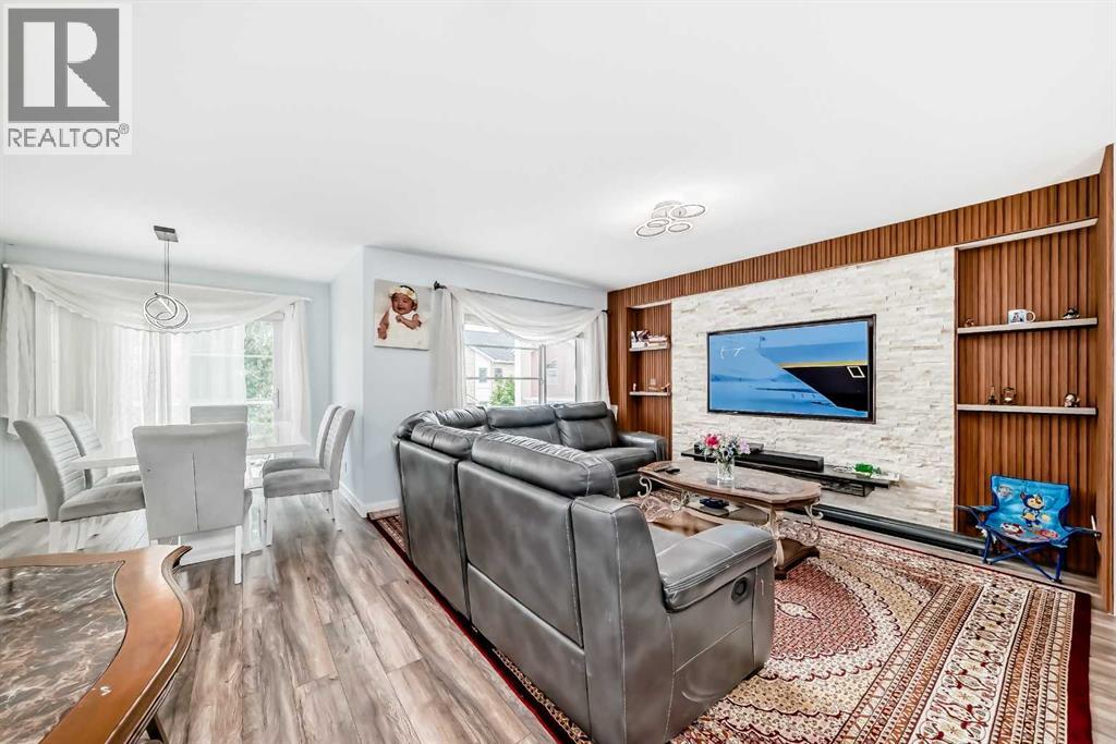 557 Redstone View Ne, Calgary, Alberta  T3N 0M9 - Photo 10 - A2233065