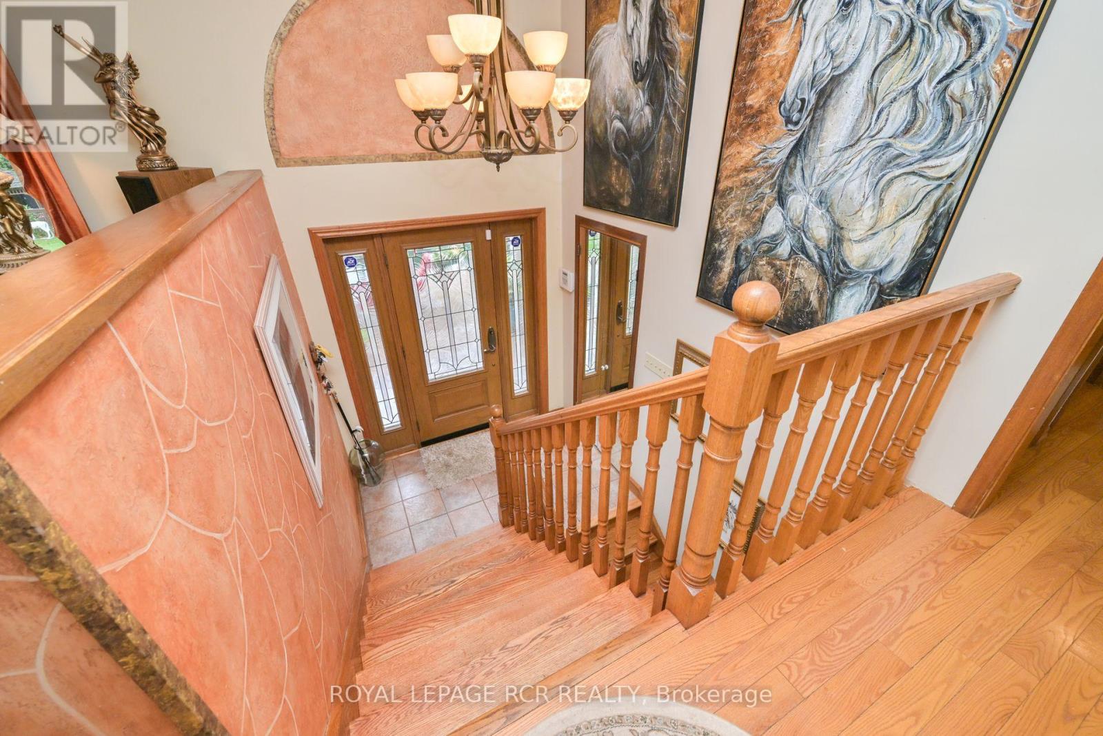 5664 Concession Rd 2, Adjala-Tosorontio, Ontario  L0M 1J0 - Photo 6 - N12369244