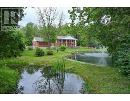 5664 Concession Rd 2, Adjala-Tosorontio (Everett), Ca