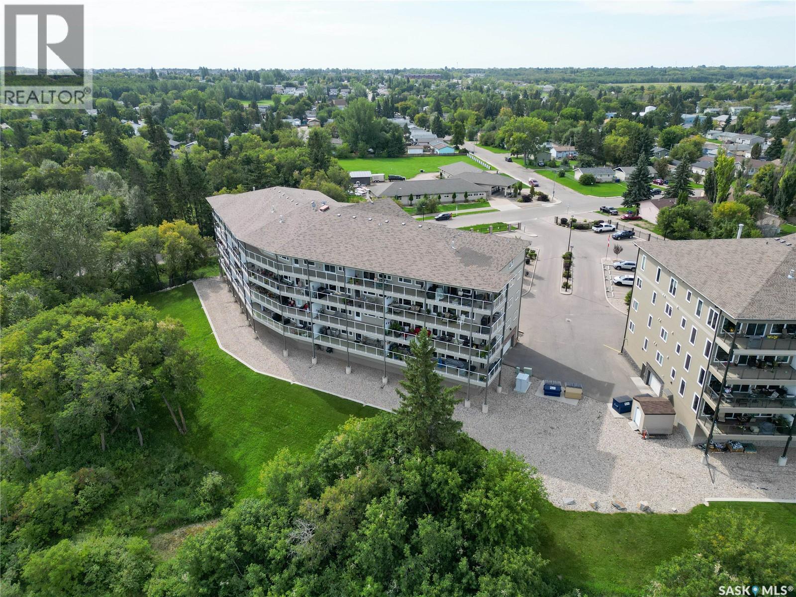 301 1602 1st Street E, Prince Albert, Saskatchewan  S6V 1G7 - Photo 42 - SK016820