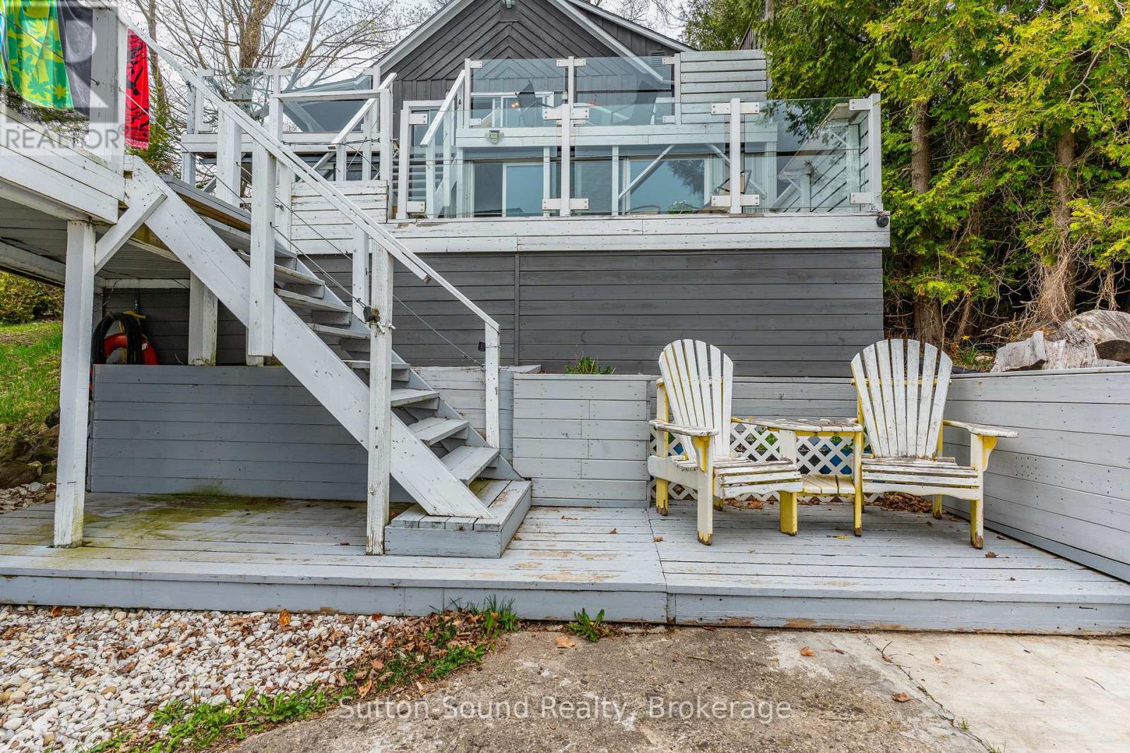 24 Islandview Drive, South Bruce Peninsula, Ontario  N0H 1A0 - Photo 35 - X12139984