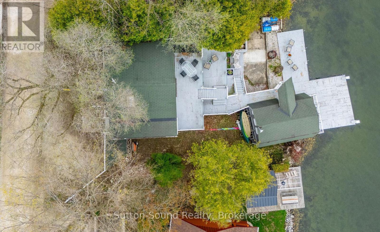 24 Islandview Drive, South Bruce Peninsula, Ontario  N0H 1A0 - Photo 49 - X12139984