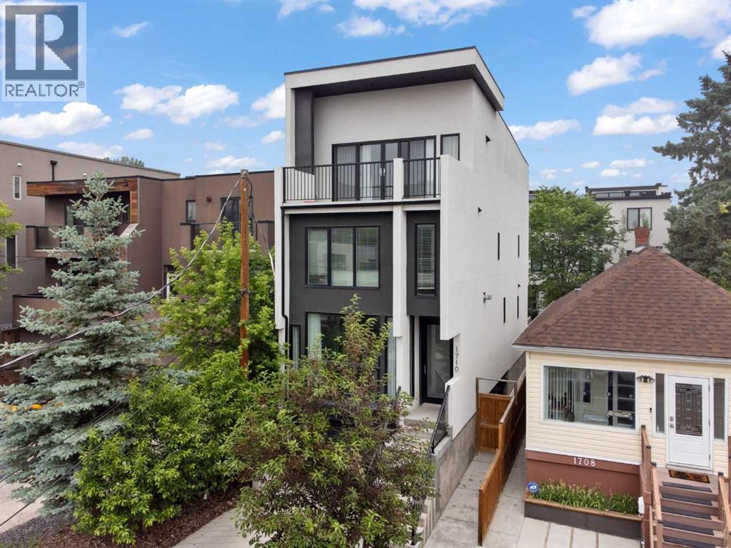 Property at 1710 35 Avenue SW image 1