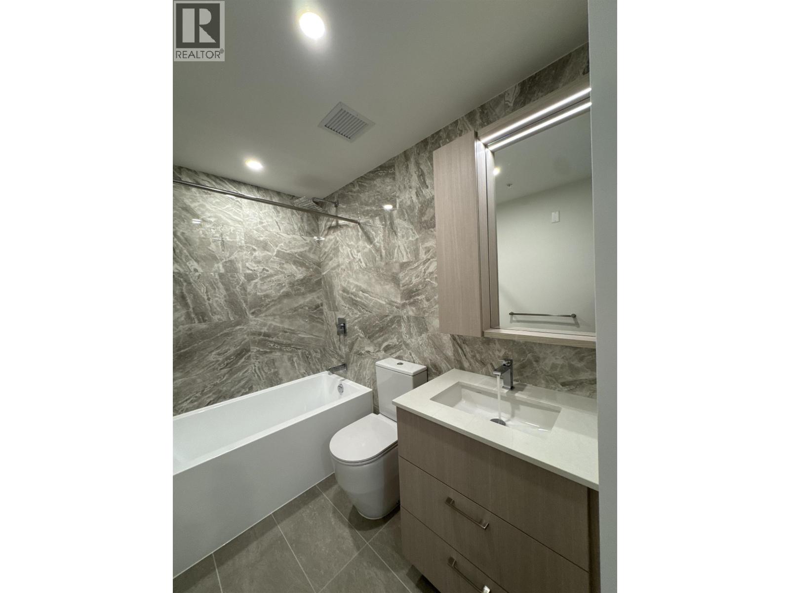 1006 6468 Willingdon Avenue, Burnaby, British Columbia  V5H 0L3 - Photo 7 - R3040245