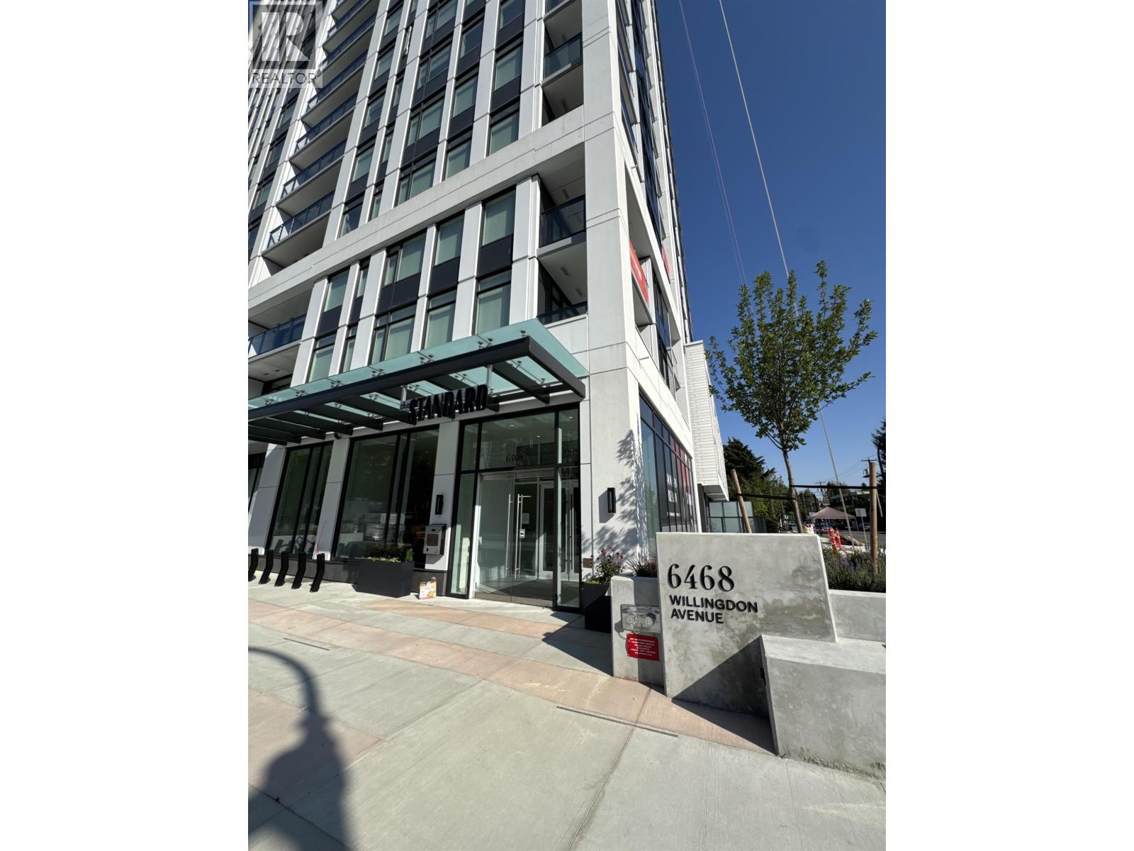 1006 6468 Willingdon Avenue, Burnaby, British Columbia  V5H 0L3 - Photo 22 - R3040245