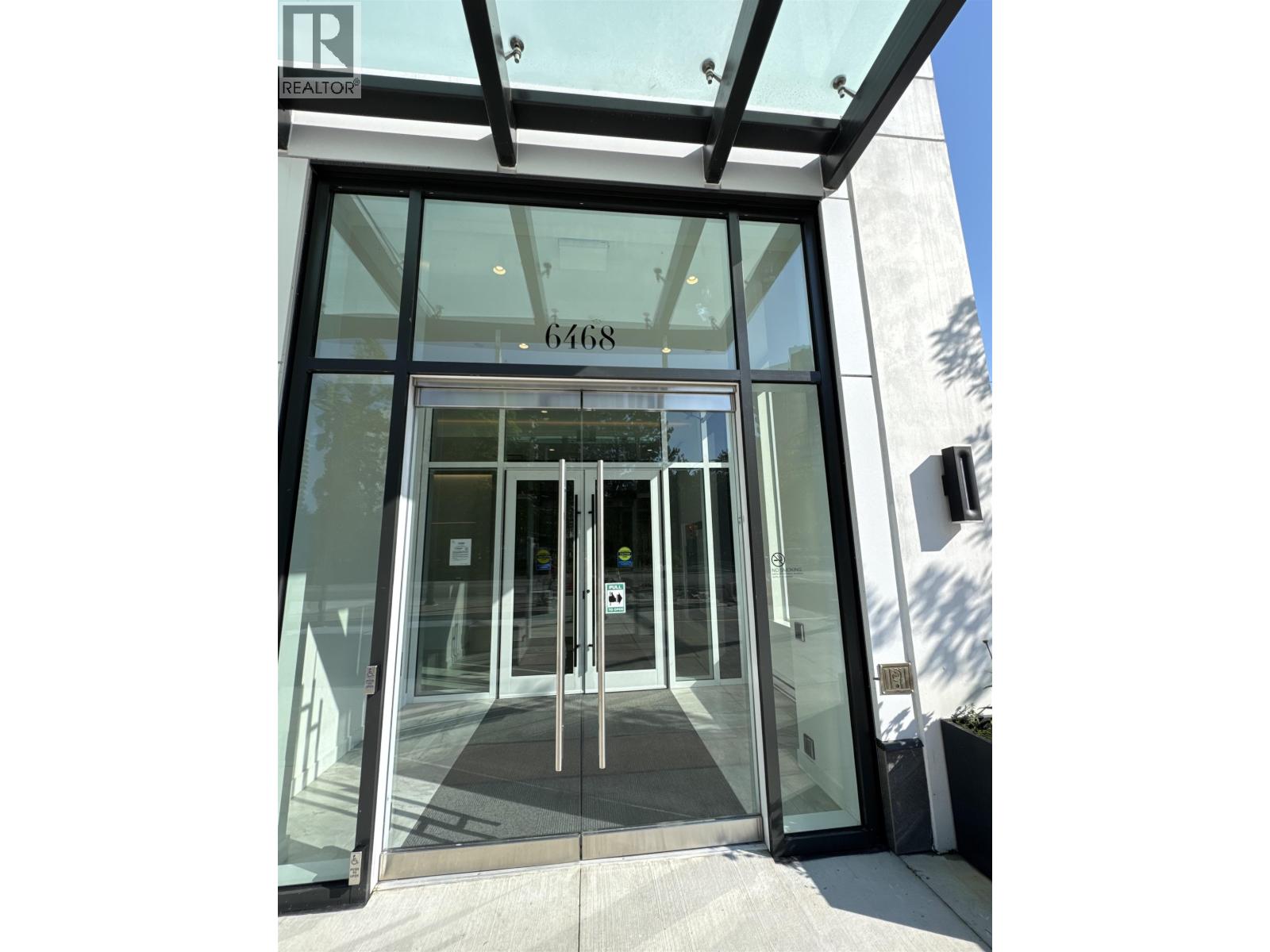 1006 6468 Willingdon Avenue, Burnaby, British Columbia  V5H 0L3 - Photo 21 - R3040245