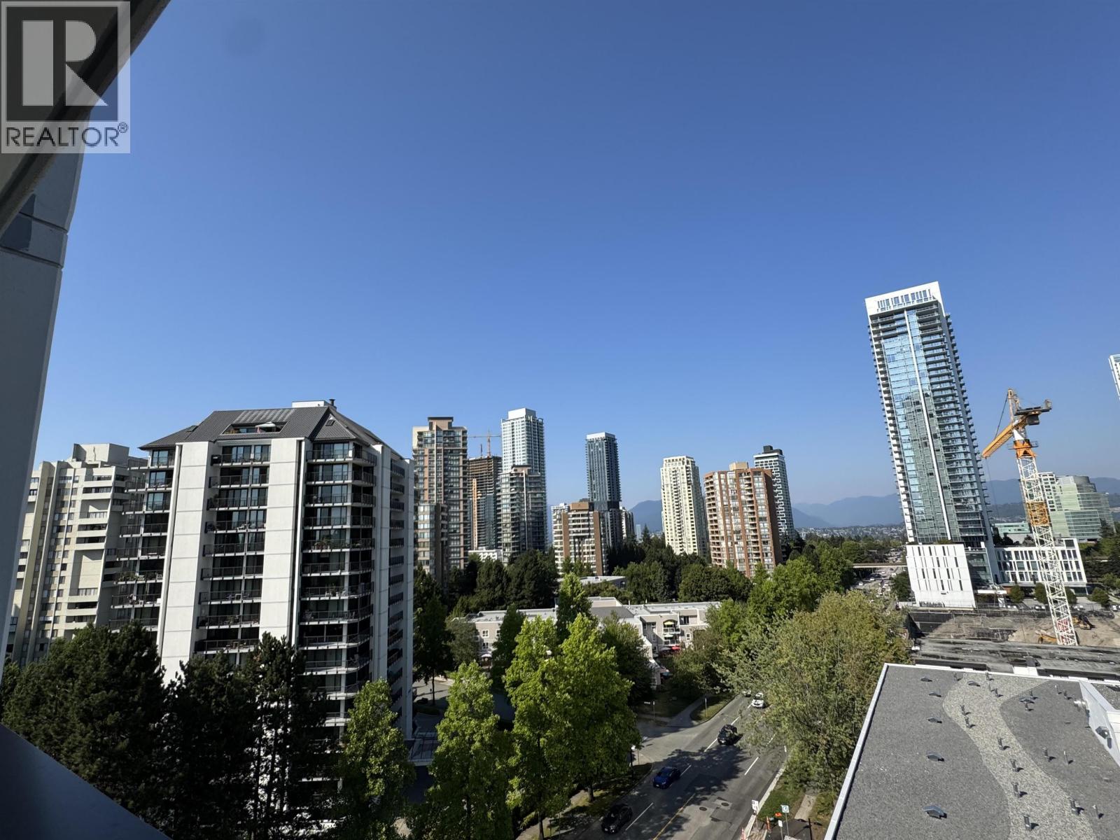 1006 6468 Willingdon Avenue, Burnaby, British Columbia V5H 0L3 - Photo 27 - R3040245