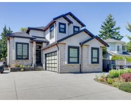 2151 156 STREET, Surrey, British Columbia
