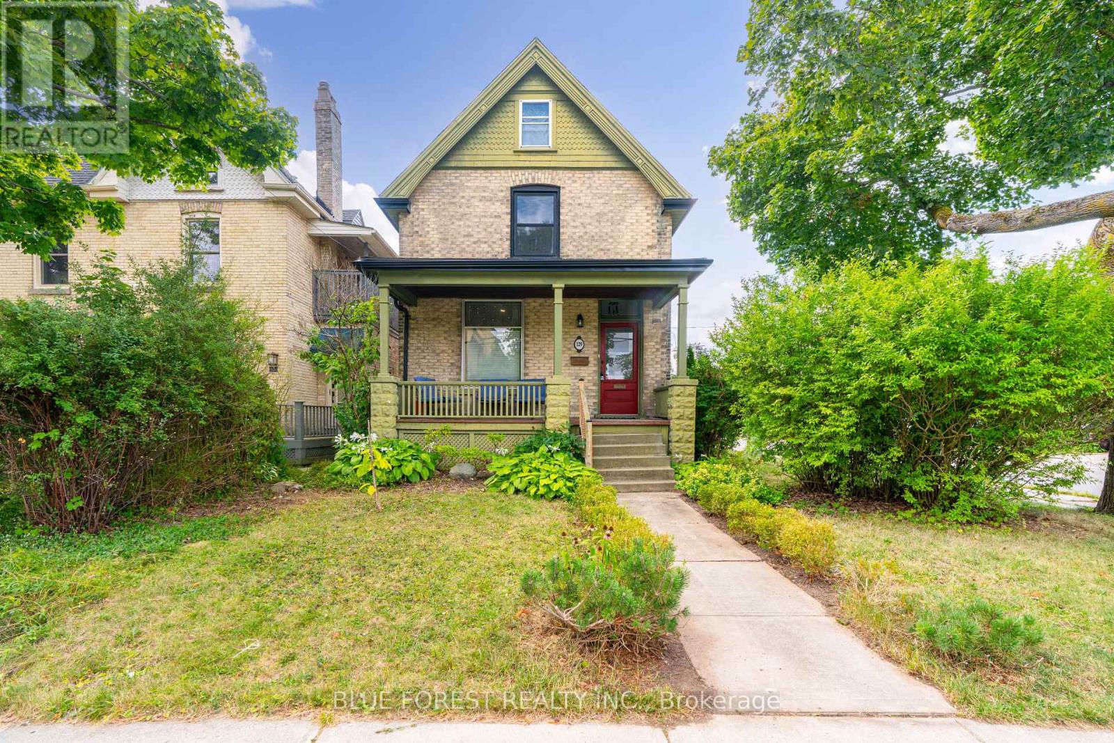 129 DUCHESS AVENUE, London South, Ontario