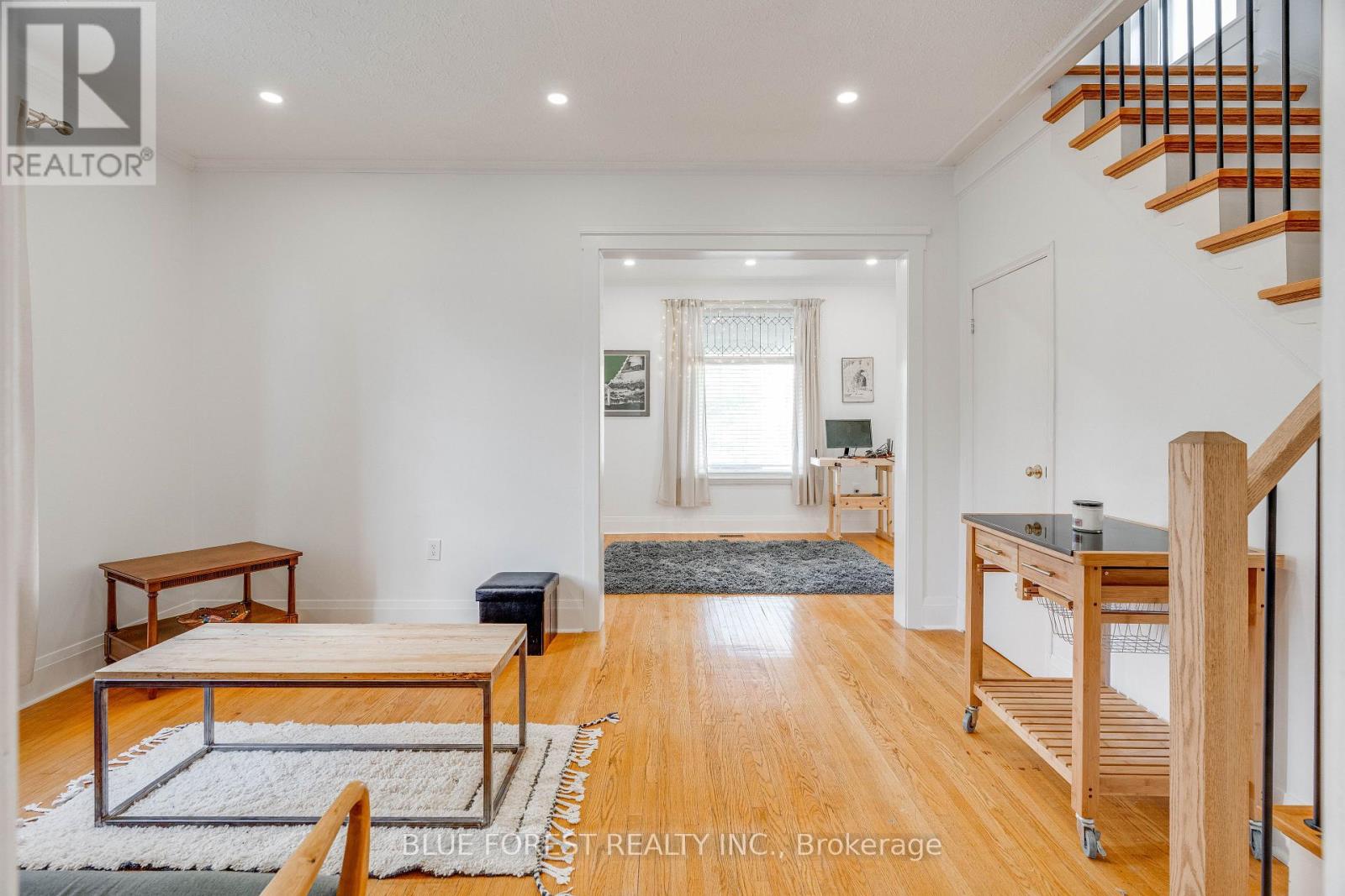 129 Duchess Avenue, London South, Ontario  N6C 1N8 - Photo 12 - X12369292