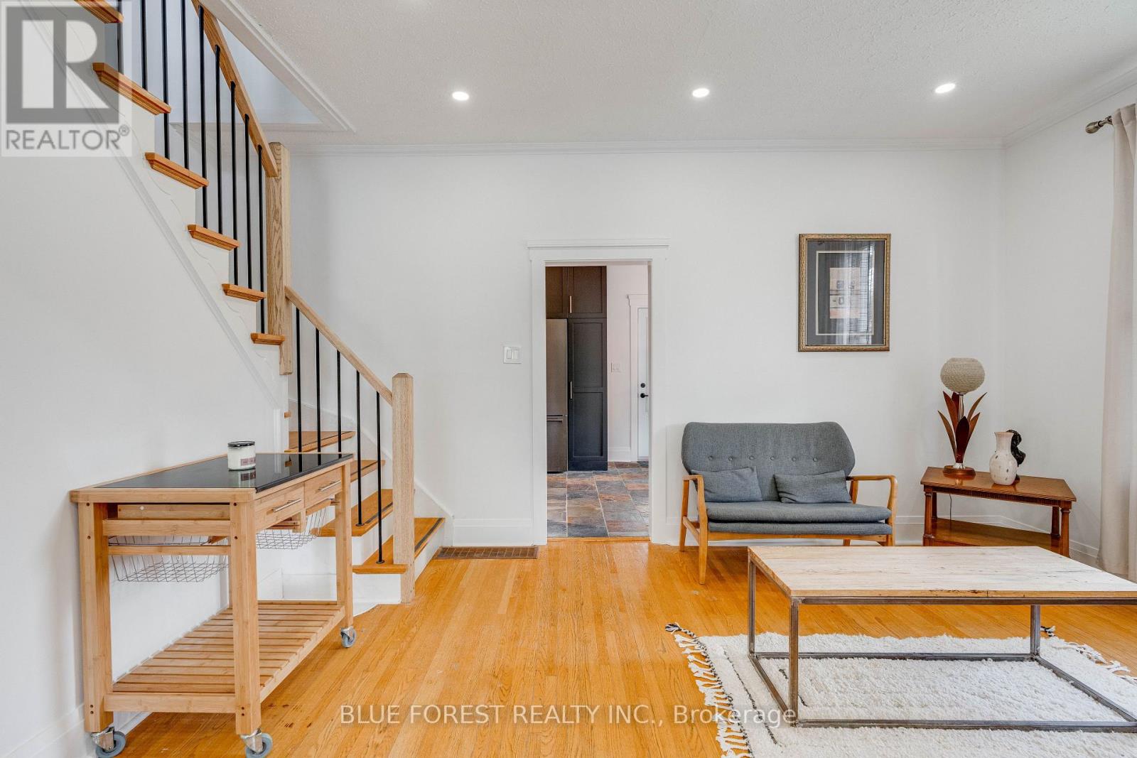 129 Duchess Avenue, London South, Ontario  N6C 1N8 - Photo 13 - X12369292