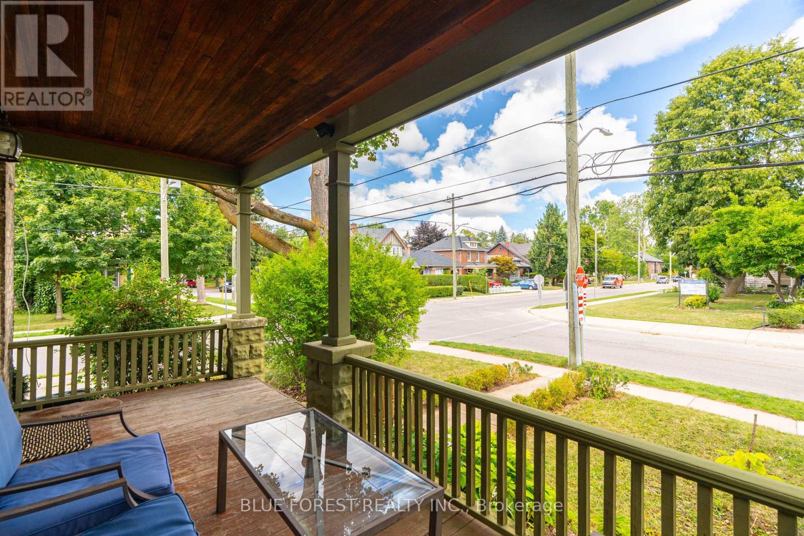 129 Duchess Avenue, London South, Ontario  N6C 1N8 - Photo 4 - X12369292