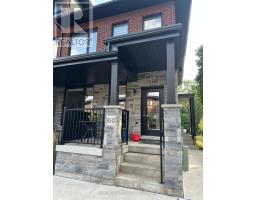 15 - 83 BEECHWOOD AVENUE, Guelph, Ontario