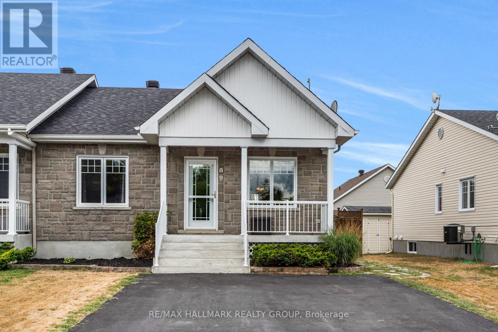 89 PITRE STREET, Alfred and Plantagenet, Ontario