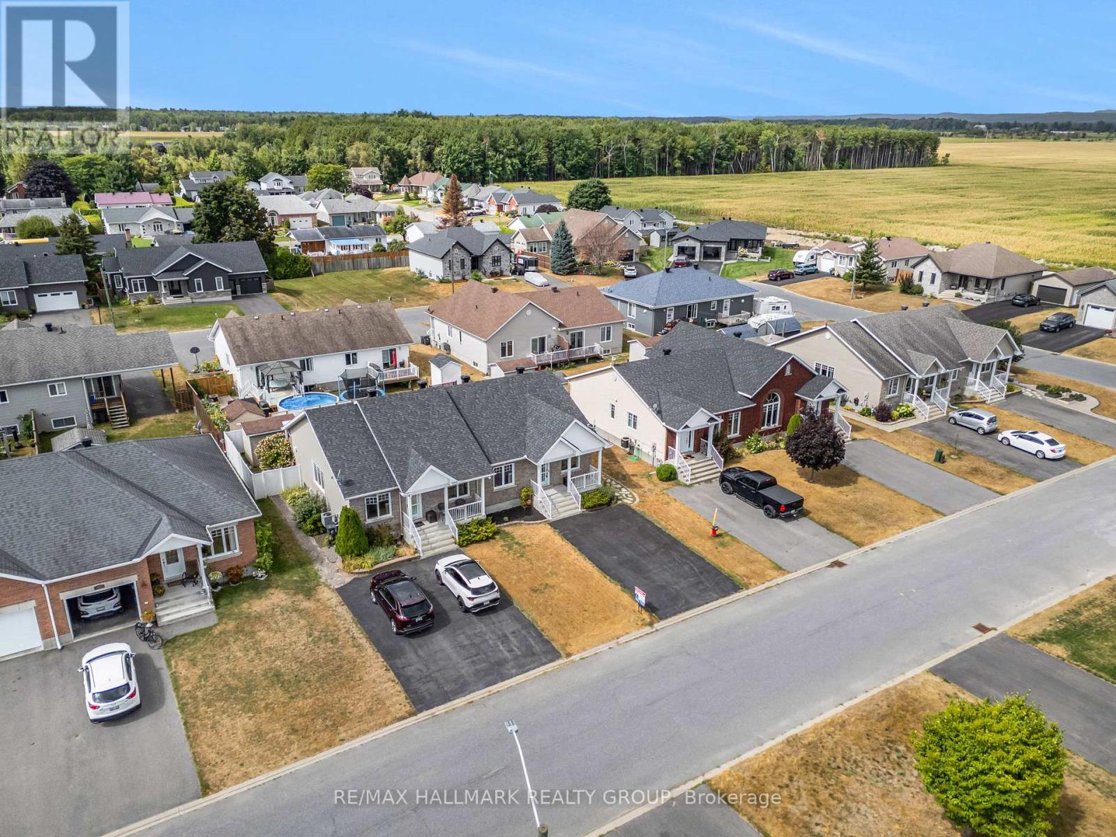 89 Pitre Street, Alfred And Plantagenet, Ontario  K0B 1A0 - Photo 31 - X12369297