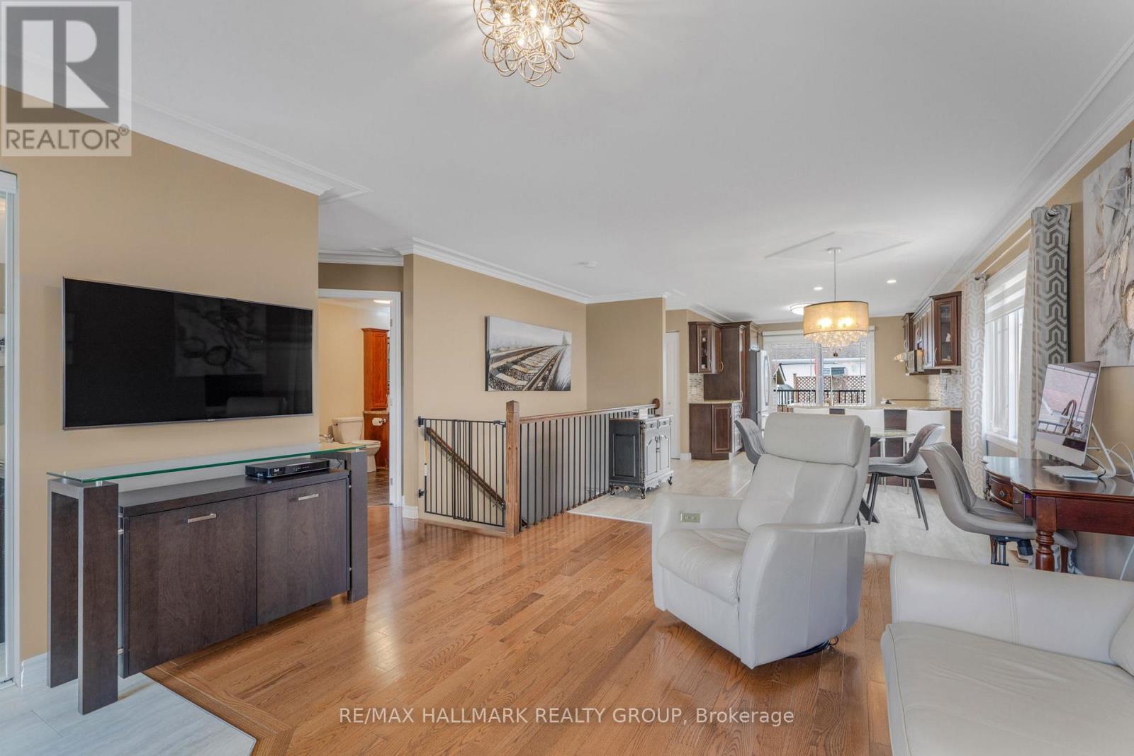 89 Pitre Street, Alfred And Plantagenet, Ontario  K0B 1A0 - Photo 5 - X12369297