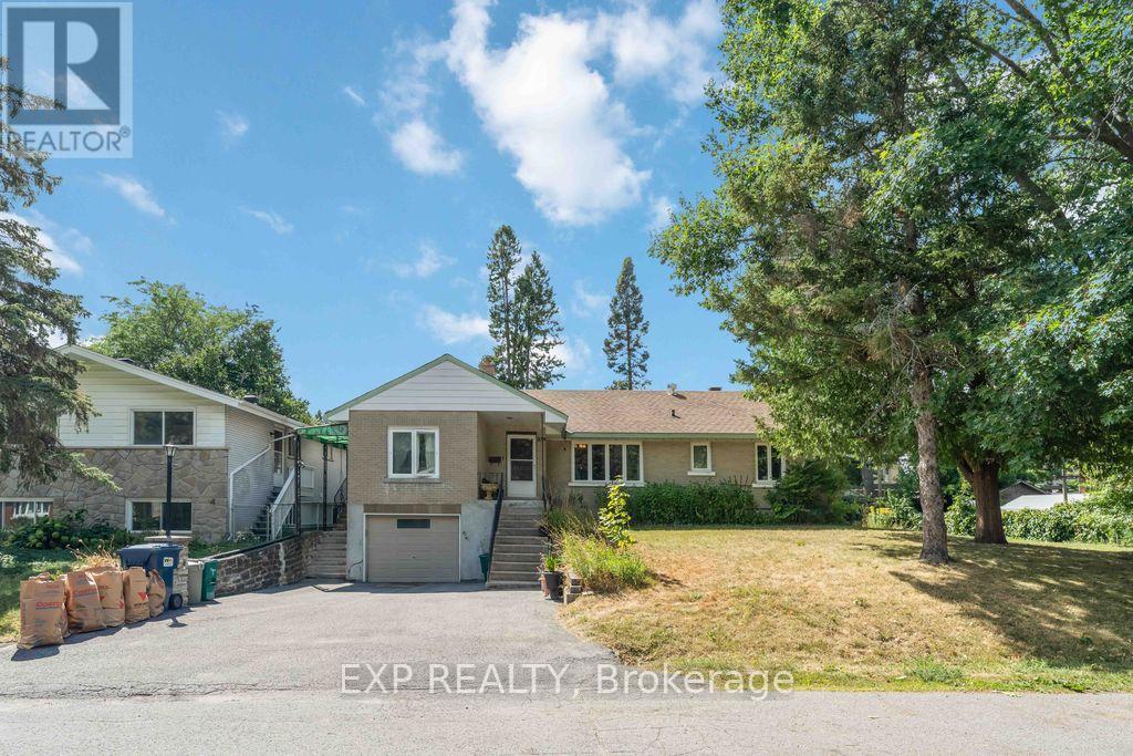Property at 878 IVANHOE AVENUE image 1