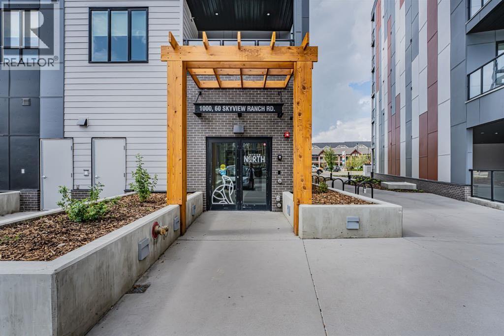 1305, 60 Skyview Ranch Road Ne, Calgary, Alberta  T3N 0G3 - Photo 1 - A2230630