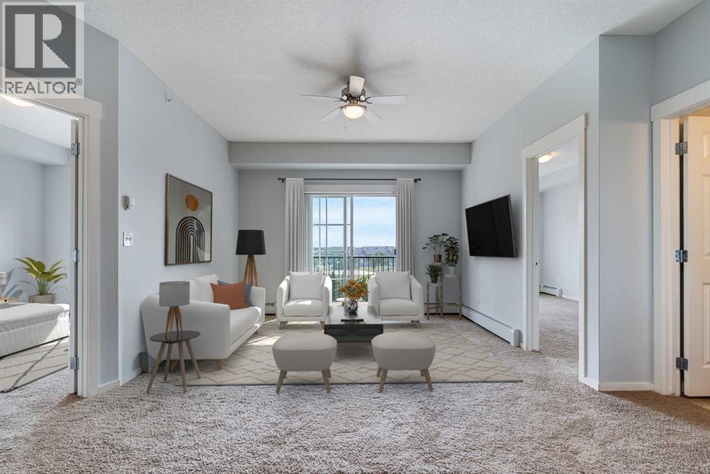 Property at 1405, 99 Copperstone Park SE image 1