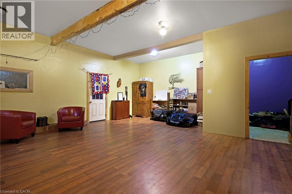 1374 5th Concession Road W, Flamborough, Ontario  L0R 2H2 - Photo 38 - 40763731