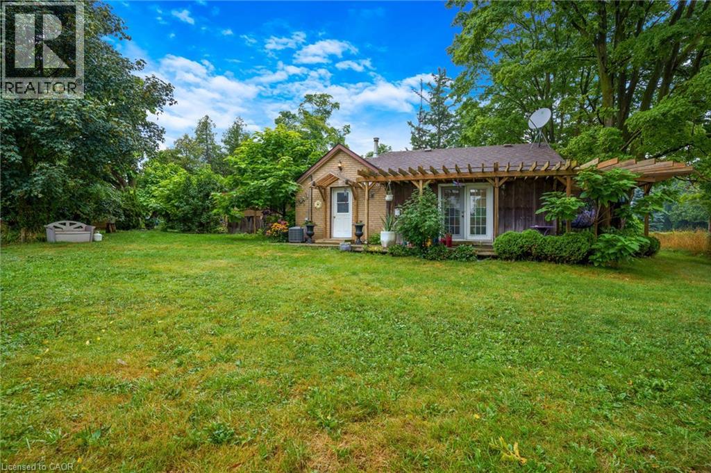 1374 5th Concession Road W, Flamborough, Ontario  L0R 2H2 - Photo 6 - 40764341