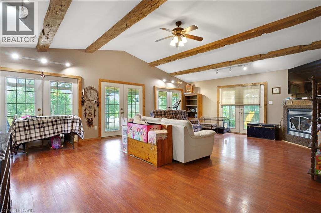 1374 5th Concession Road W, Flamborough, Ontario  L0R 2H2 - Photo 9 - 40764341