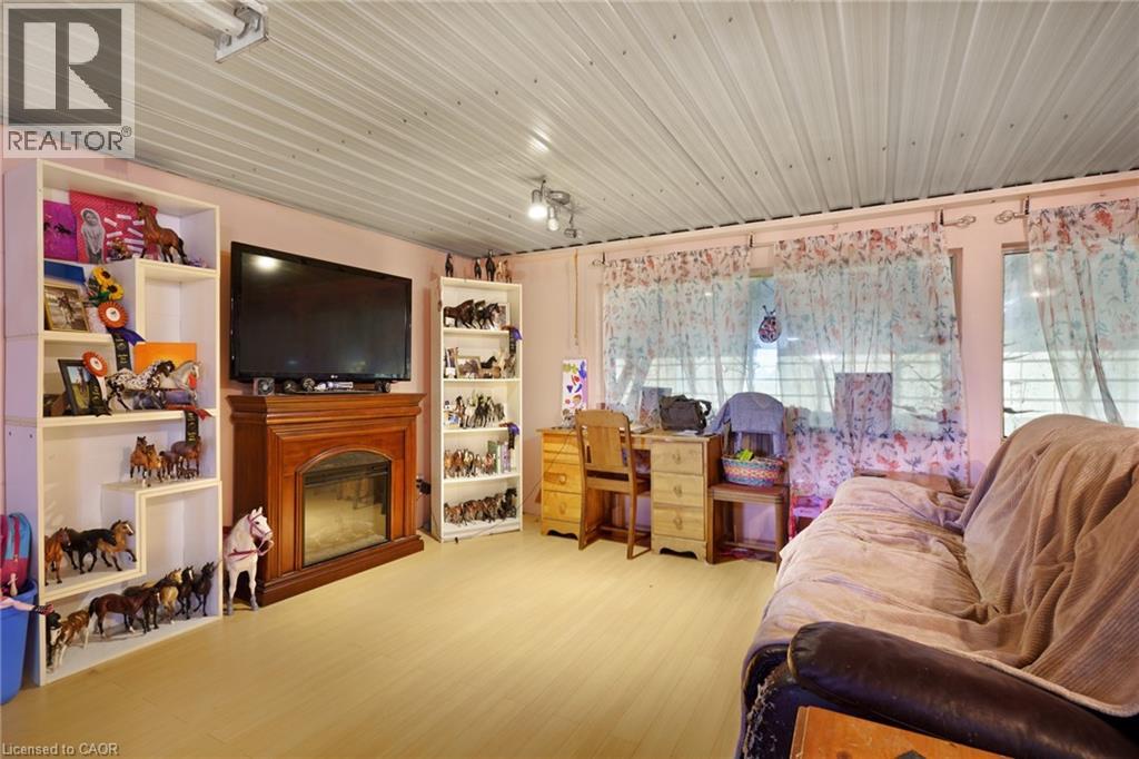 1374 5th Concession Road W, Flamborough, Ontario  L0R 2H2 - Photo 27 - 40764341