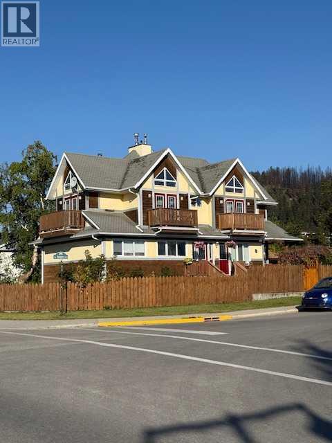 800 Connaught Drive, jasper, Alberta