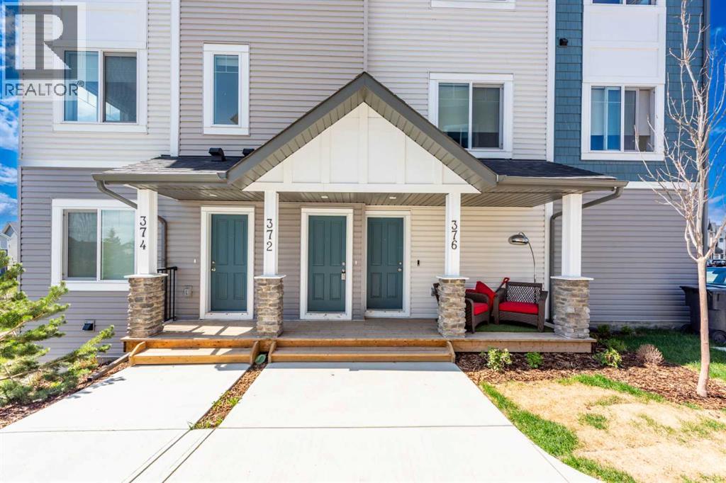 372 Canals Crossing Sw, Airdrie, Alberta  t4b 4l3 - Photo 13 - A2248071