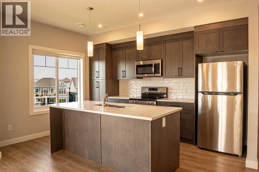 372 Canals Crossing Sw, Airdrie, Alberta  t4b 4l3 - Photo 15 - A2248071