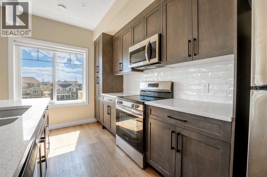 372 Canals Crossing Sw, Airdrie, Alberta  t4b 4l3 - Photo 18 - A2248071