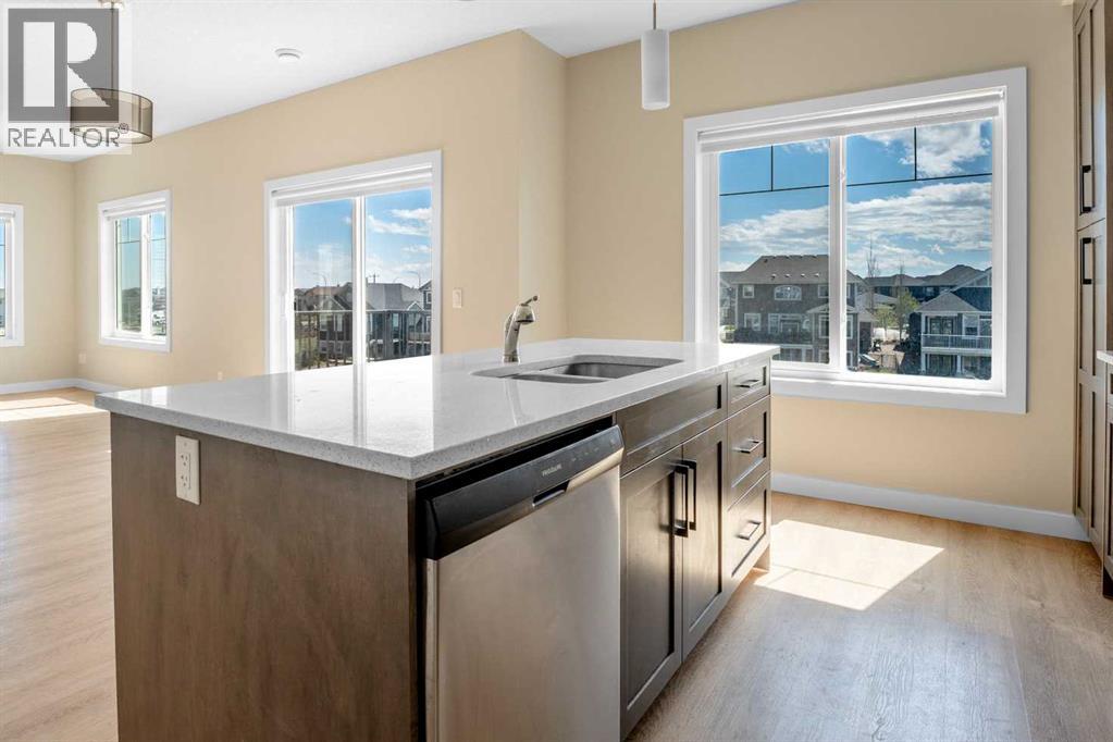 372 Canals Crossing Sw, Airdrie, Alberta  t4b 4l3 - Photo 20 - A2248071