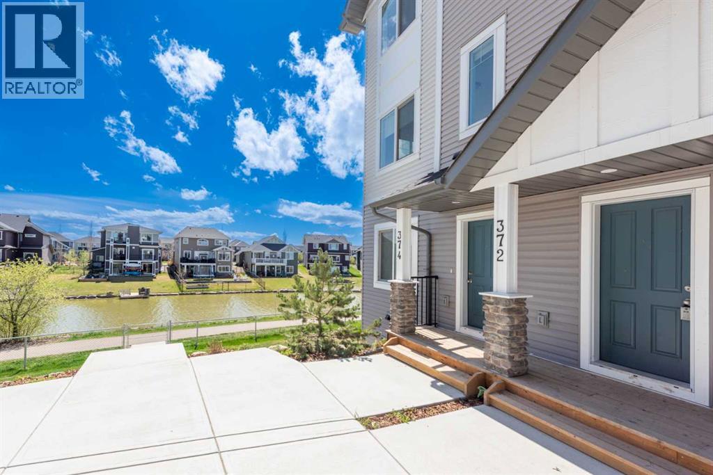372 Canals Crossing Sw, Airdrie, Alberta  t4b 4l3 - Photo 14 - A2248071