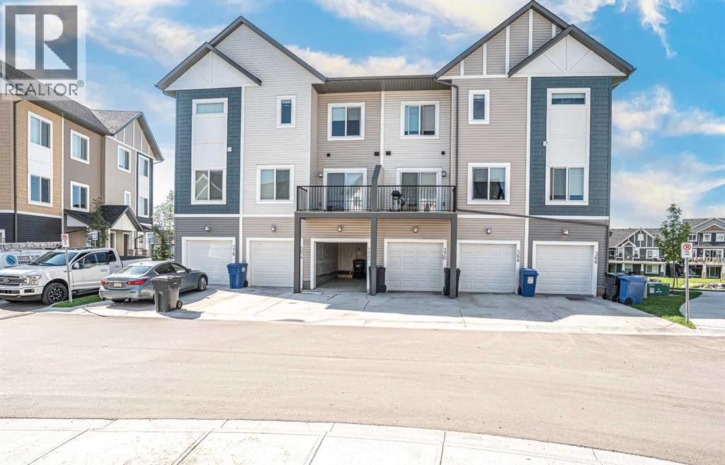 372 Canals Crossing Sw, Airdrie, Alberta  t4b 4l3 - Photo 1 - A2248071