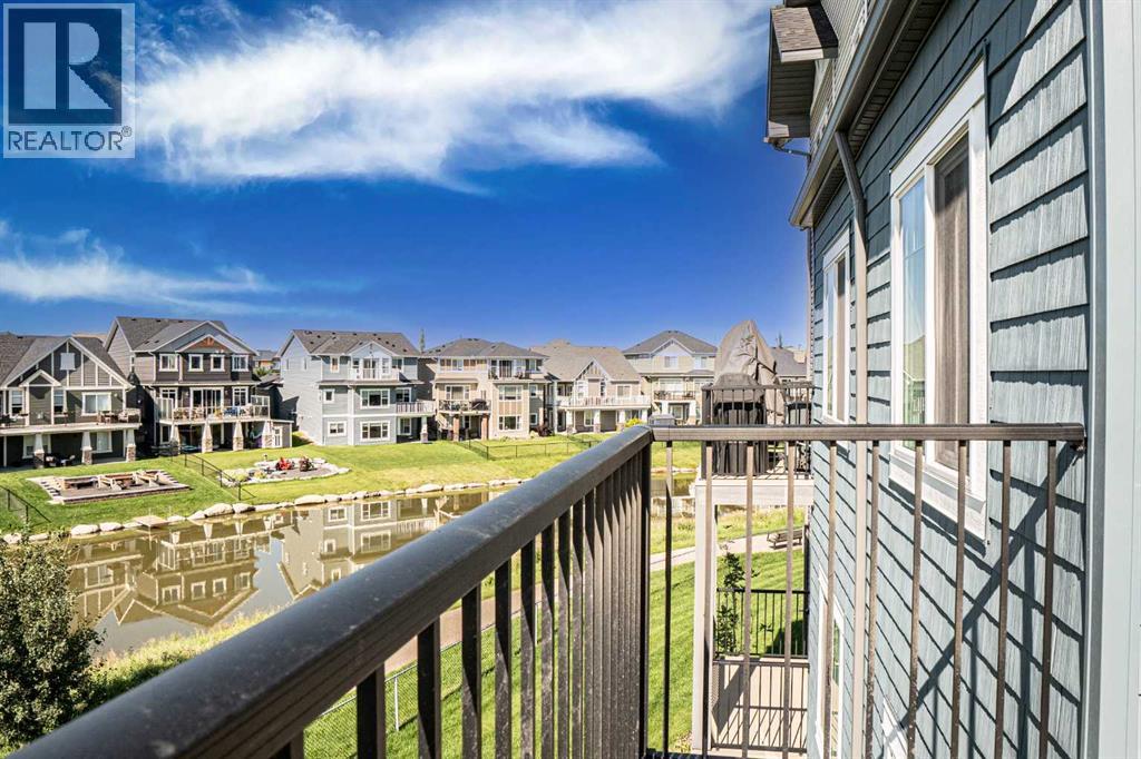 372 Canals Crossing Sw, Airdrie, Alberta  t4b 4l3 - Photo 32 - A2248071