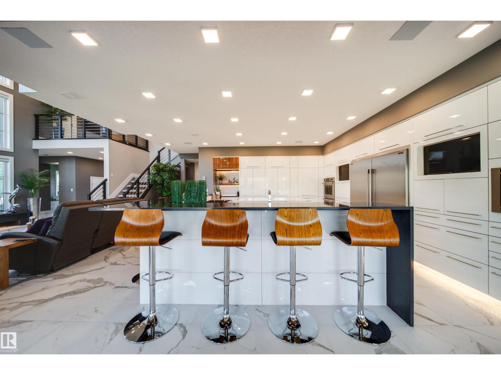 4143 Kennedy Green Gr Sw, Edmonton, Alberta  T6W 3B3 - Photo 10 - E4455135