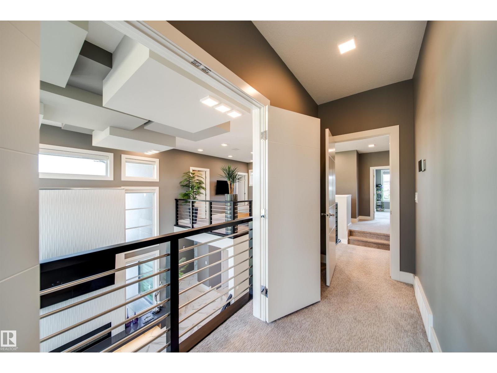 4143 Kennedy Green Gr Sw, Edmonton, Alberta  T6W 3B3 - Photo 27 - E4455135