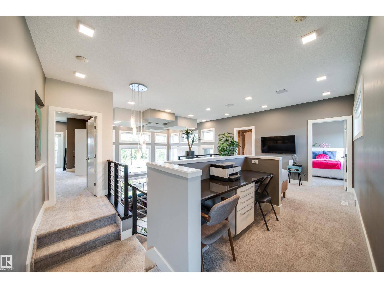 4143 Kennedy Green Gr Sw, Edmonton, Alberta  T6W 3B3 - Photo 28 - E4455135