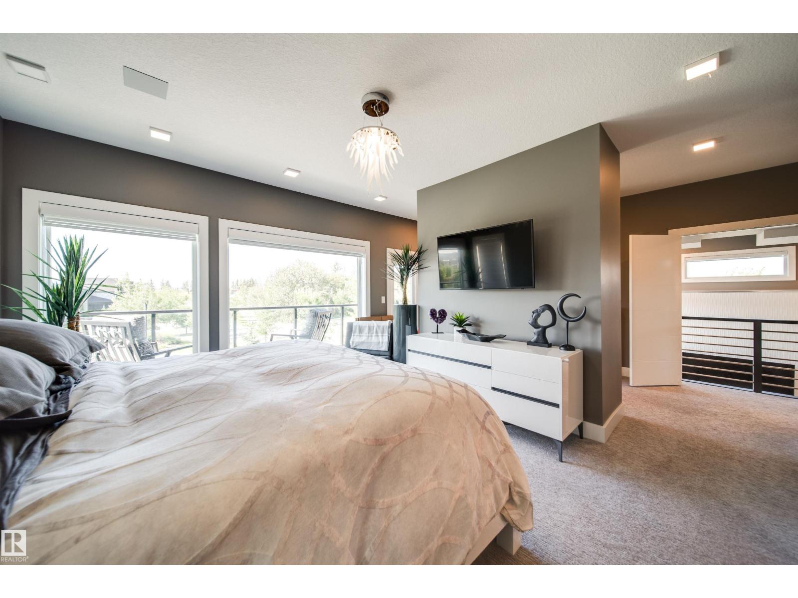 4143 Kennedy Green Gr Sw, Edmonton, Alberta  T6W 3B3 - Photo 30 - E4455135